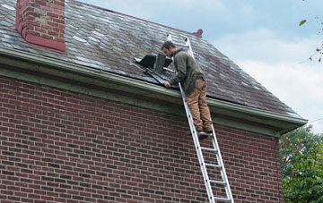 what affects urgent Jonesborough roof repairs