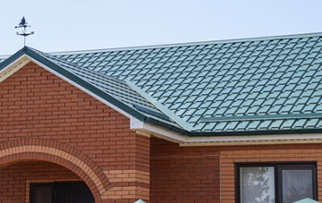 classic Jonesborough metal roof design