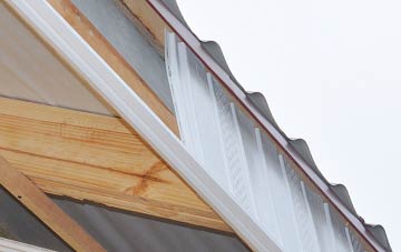 why Jonesborough fascia repairs are essential