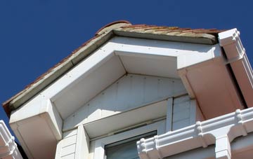Jonesborough fascia installation costs