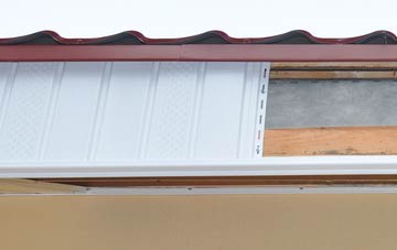Jonesborough fascia repair costs