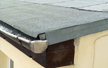 Jonesborough flat garage roofing repairs