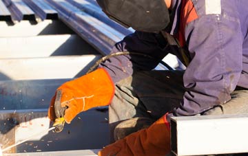 Jonesborough flat roofing options