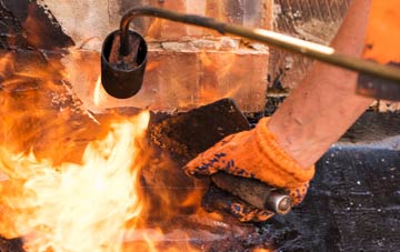 Jonesborough flat roof repair companies