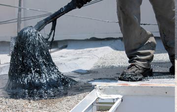 Jonesborough flat roof waterproofing costs
