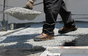 Jonesborough flat roofing companies