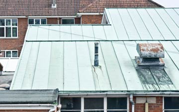 Jonesborough lead roofing costs