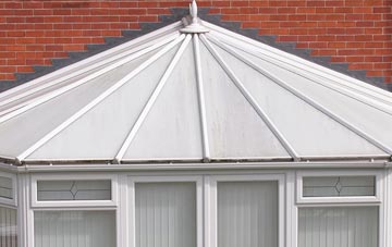 Jonesborough polycarbonate conservatory roof repairs
