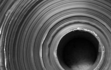 Jonesborough pvc roof replacement