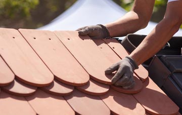 Jonesborough roof tile contractors