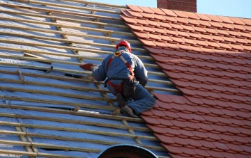 roof tiles Jonesborough, Newry And Mourne