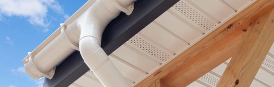 get Jonesborough guttering quotes today