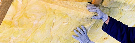 quotes for Jonesborough roof insulation