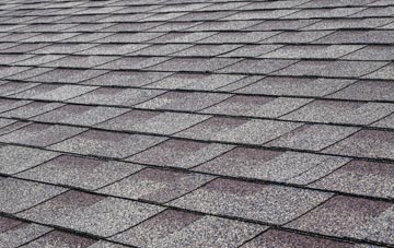 Jonesborough tiles for shallow pitch roofing