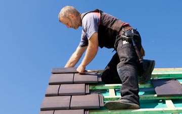 disadvantages of Jonesborough slate roofing