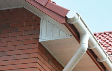 Jonesborough soffit repair costs