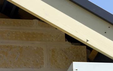 soffit repair Jonesborough