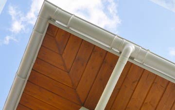 Jonesborough soffit types