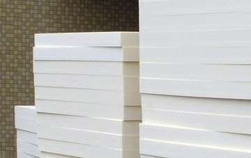 Jonesborough tapered roof insulation costs