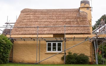 Jonesborough thatch roofing costs
