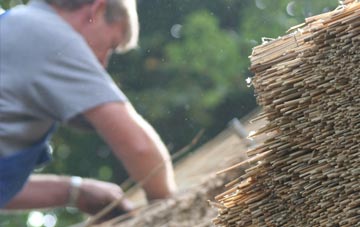 professional Jonesborough thatchers