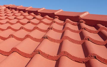 Jonesborough tile and slate roof replacement