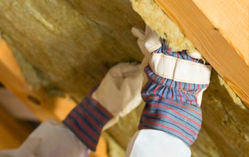 types of Jonesborough pitched roof insulation materials