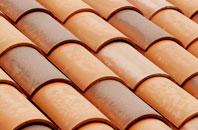 Jonesborough clay roofing