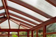 Jonesborough conservatory roofing insulation