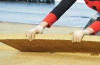 find rated Jonesborough roof insulation companies