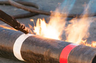 Jonesborough flat roofing replacement