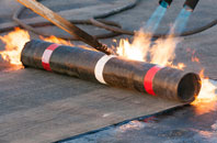 Jonesborough flat roof sealing