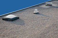 Jonesborough flat roofing