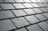 Jonesborough slate roof