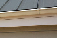 Jonesborough soffit repair