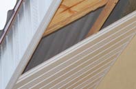rated Jonesborough soffit repair companies